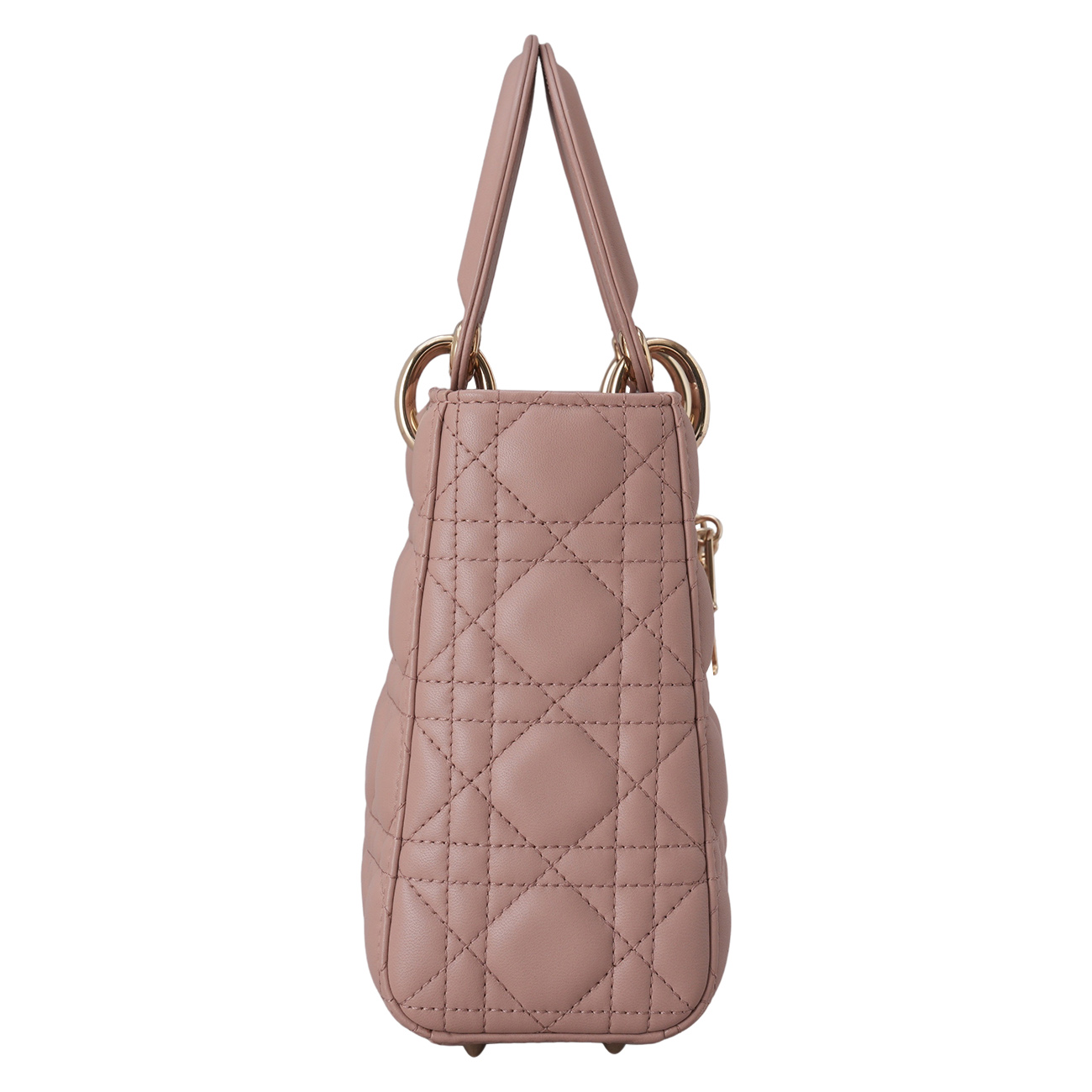 CHRISTIAN DIOR(USED)크리스찬 디올 레이디백 스몰